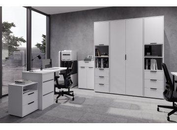 Шкаф Оптима ОП-01