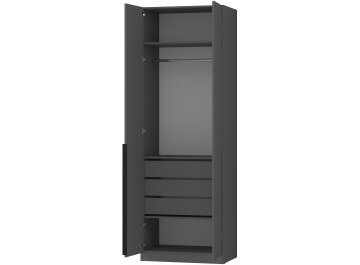 Шкаф home tower 12ШОЯ.103.1