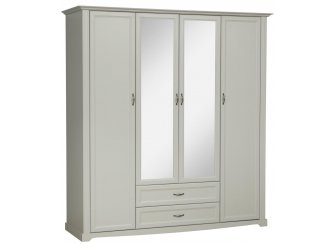 Шкаф Сохо 32.01