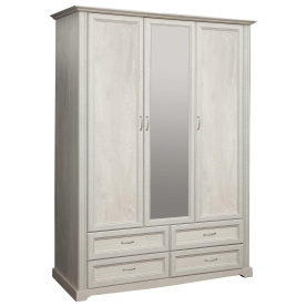 Шкаф Сохо 32.02