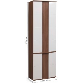 Шкаф Донна 43