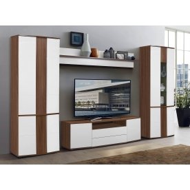 Шкаф Донна 43