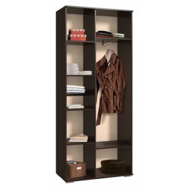 Шкаф двухдверный Флоренция