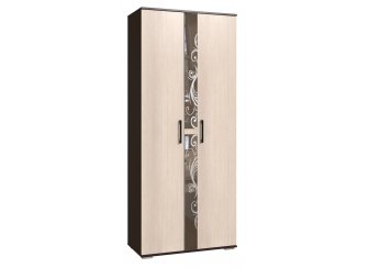 Шкаф двухдверный Флоренция