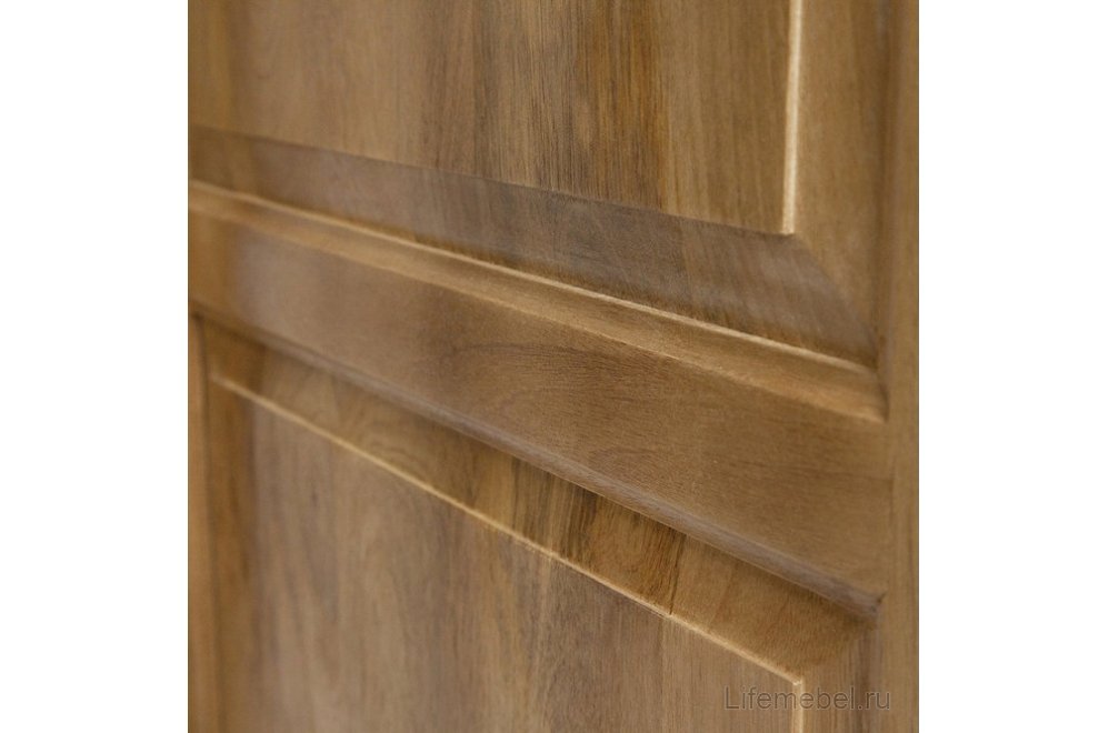 Шкаф двухдверный Secret De Maison Academy натуральный