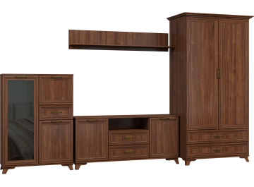 Шкаф Джассан