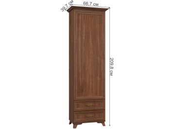 Шкаф Мирелла