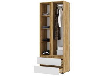 Шкаф Элла ШК 01