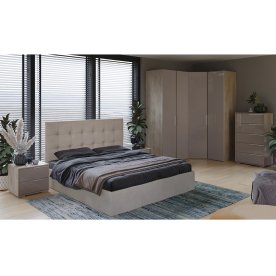 Шкаф Эмбер СМ-348.07.001