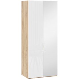 Шкаф Эмбер СМ-348.07.005 R правый