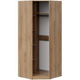 Шкаф Эмбер СМ-348.07.007 L левый