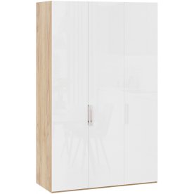 Шкаф Эмбер СМ-348.07.008