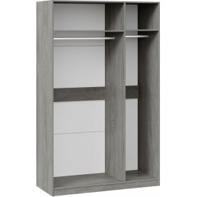 Шкаф Эмбер СМ-348.07.010 R правый