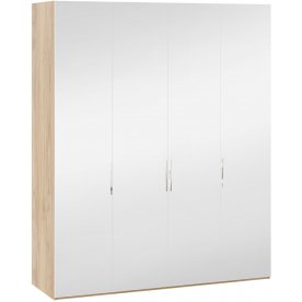 Шкаф Эмбер СМ-348.07.012