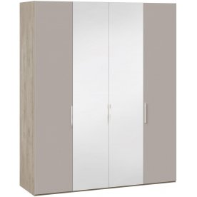 Шкаф Эмбер СМ-348.07.013