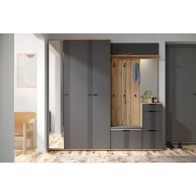 Шкаф Эмилия ЭЛ-13К