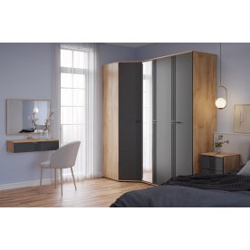 Шкаф Эмилия ЭЛ-17К