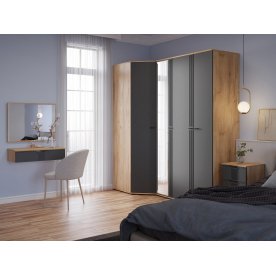 Шкаф Эмилия ЭЛ-17К