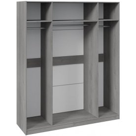 Шкаф Эста СМ-342.07.011