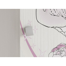 Шкаф Фэнтези MDF-02.1747