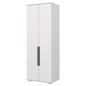 Шкаф Филеста 2-ств. белый