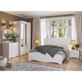 Шкаф Флора ШК-1