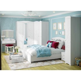 Шкаф Флора ШКУ