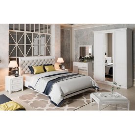 Шкаф Франческа СМ-312.07.005R правый