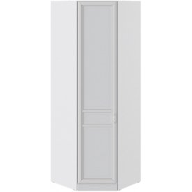 Шкаф Франческа СМ-312.07.023L левый