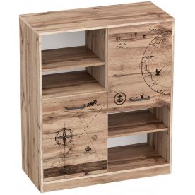 Шкаф Фрегат