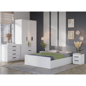 Шкаф Фьюжн ШК-09