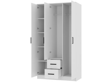 Шкаф Фьюжн ШК-09