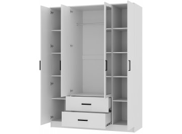 Шкаф Фьюжн ШК-14