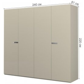 Шкаф Vigo MDI.WR.VC.6