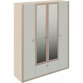 Шкаф Глэдис М24