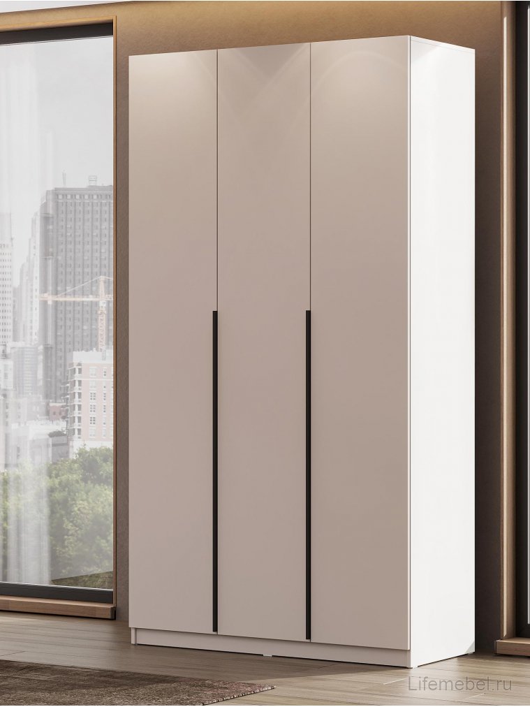 Шкаф Даиго 1200 меланж