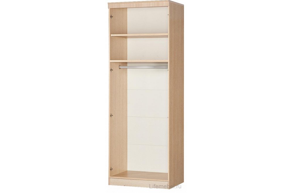Шкаф Инна 609 денвер светлый