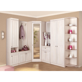 Шкаф Инна 617