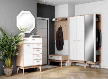 Шкаф Калгари