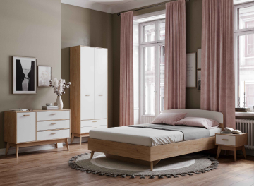 Шкаф Калгари