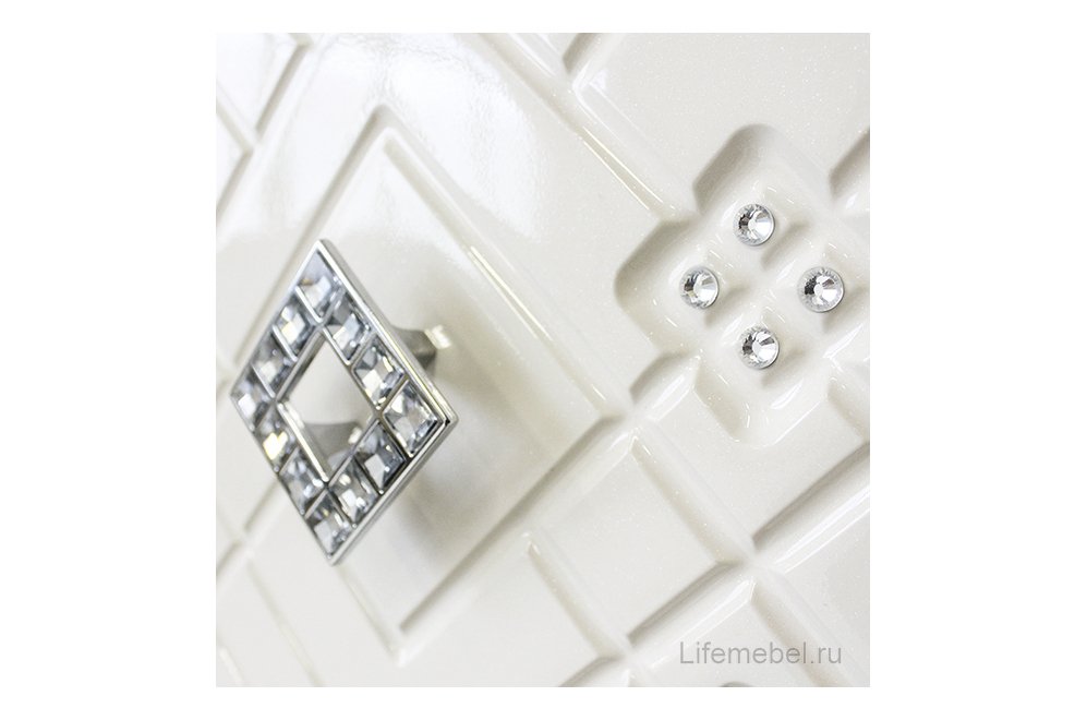 Шкаф Капелла №25 туя светлая