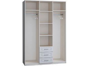 Шкаф Кэт-6 Кантри