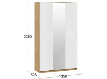 Шкаф Хилтон 135