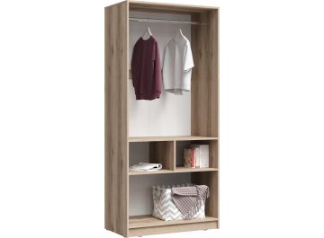 Шкаф Кинд ШК-02