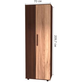 Шкаф Крафт КТ14