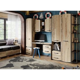 Шкаф Кристофер ТД-328.07.20