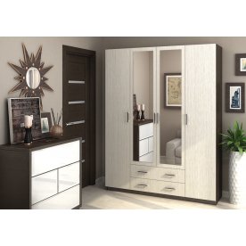 Шкаф Квадро