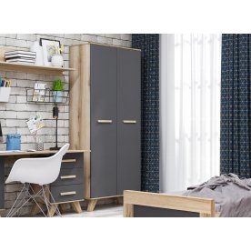 Шкаф Лаэль Сканди 80