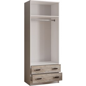 Шкаф Лагуна 80