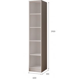 Шкаф Лагуна